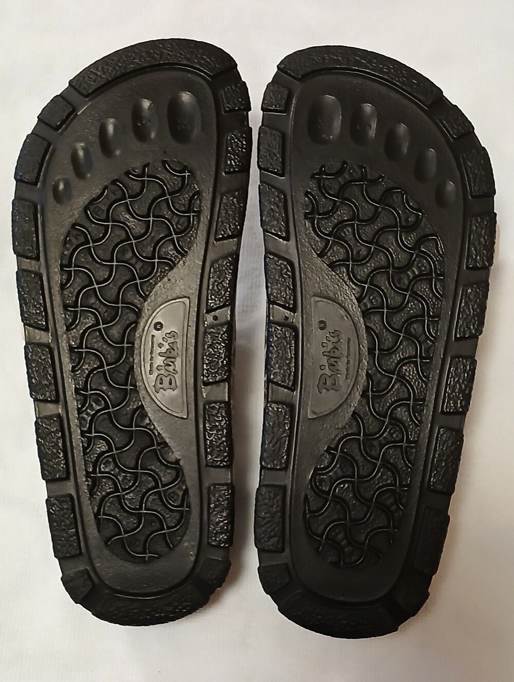 Birki's By Birkenstock EVA Slide EU38/ Ladies 7 - Picture 5 of 15